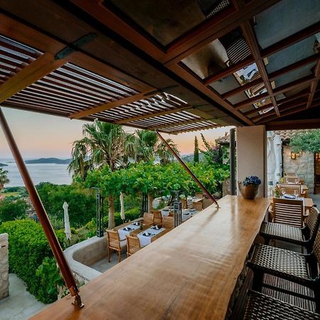 Ninon Dubrovnik - Adults Only Bed & Breakfast Brsečine Dış mekan fotoğraf
