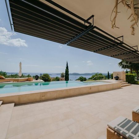 Ninon Dubrovnik - Adults Only Bed & Breakfast Brsečine Dış mekan fotoğraf