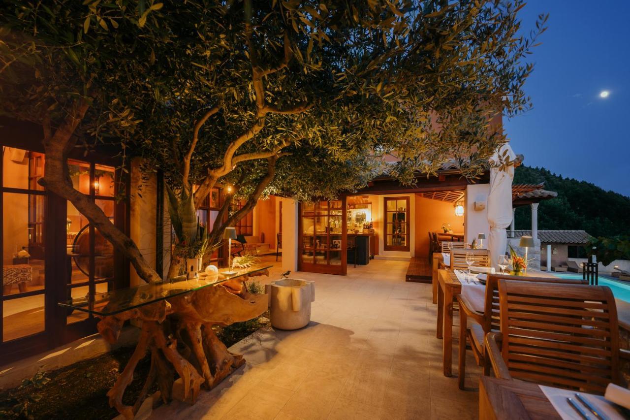 Ninon Dubrovnik - Adults Only Bed & Breakfast Brsečine Dış mekan fotoğraf
