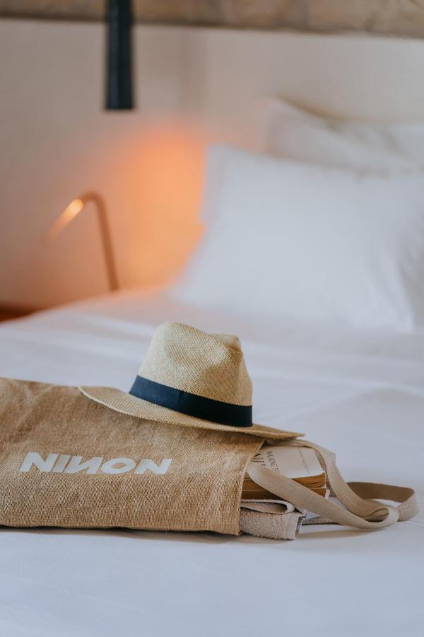 Ninon Dubrovnik - Adults Only Bed & Breakfast Brsečine Dış mekan fotoğraf