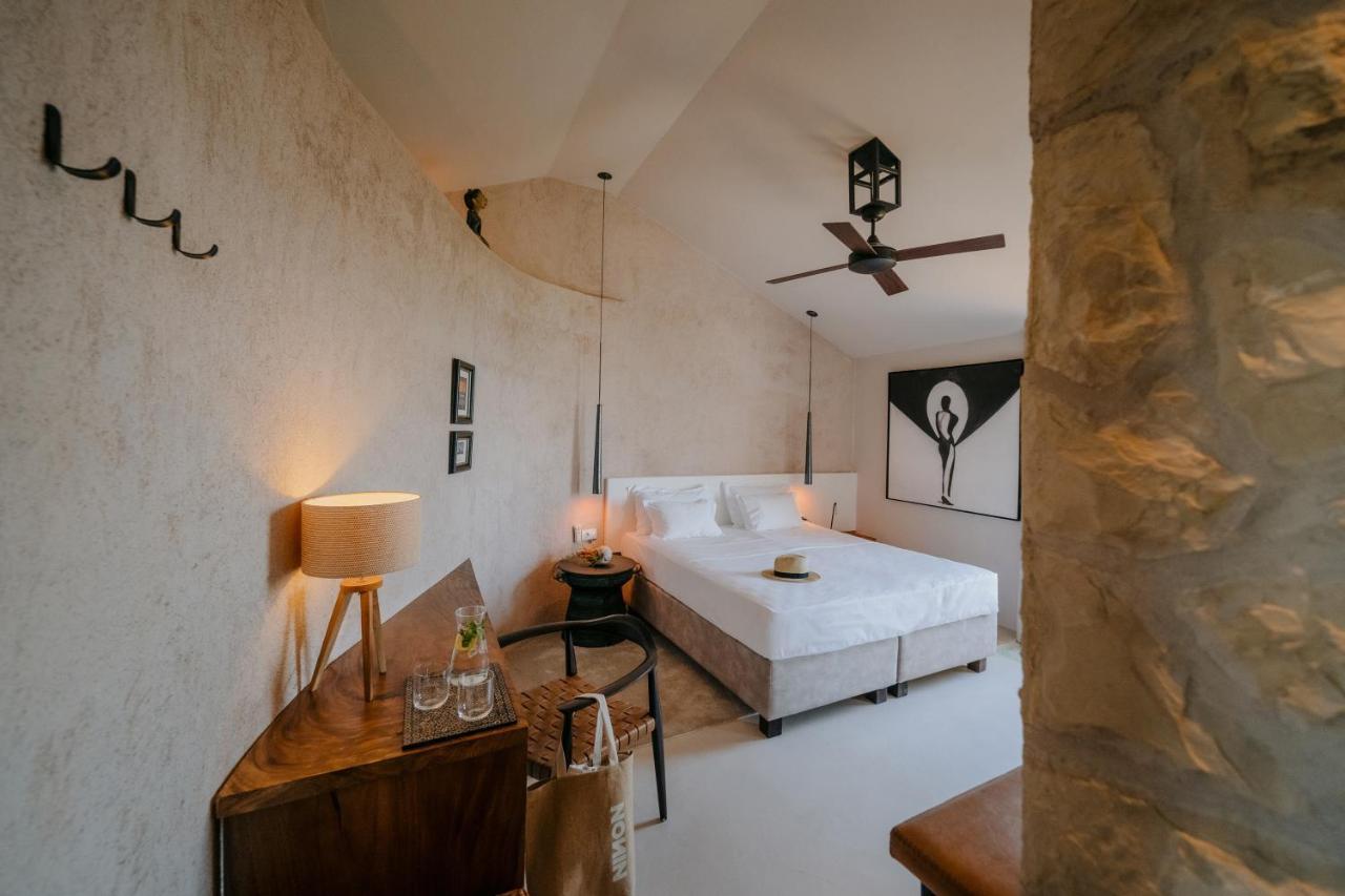 Ninon Dubrovnik - Adults Only Bed & Breakfast Brsečine Dış mekan fotoğraf