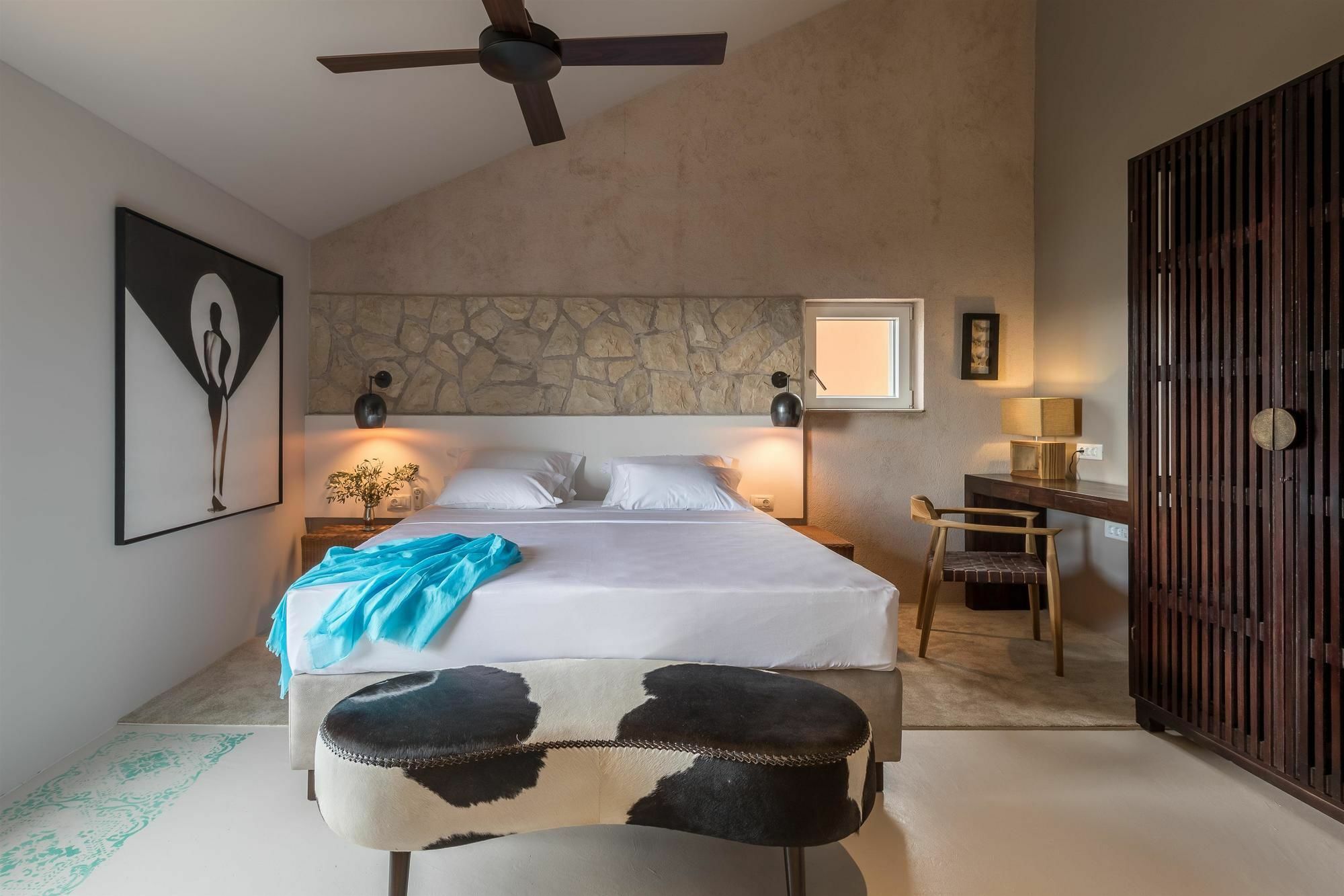 Ninon Dubrovnik - Adults Only Bed & Breakfast Brsečine Dış mekan fotoğraf