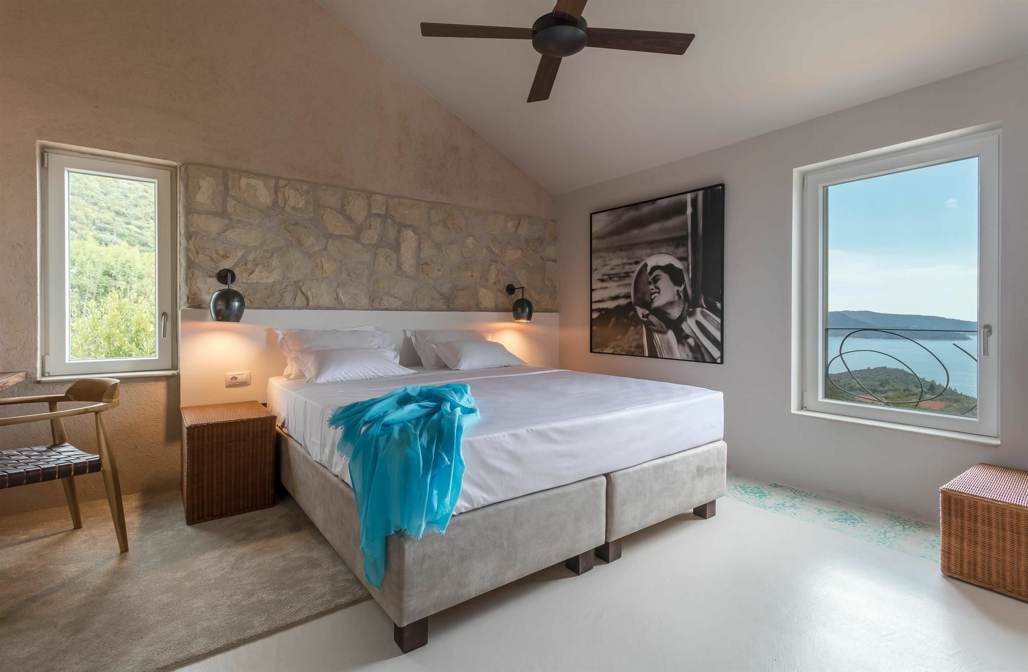 Ninon Dubrovnik - Adults Only Bed & Breakfast Brsečine Dış mekan fotoğraf