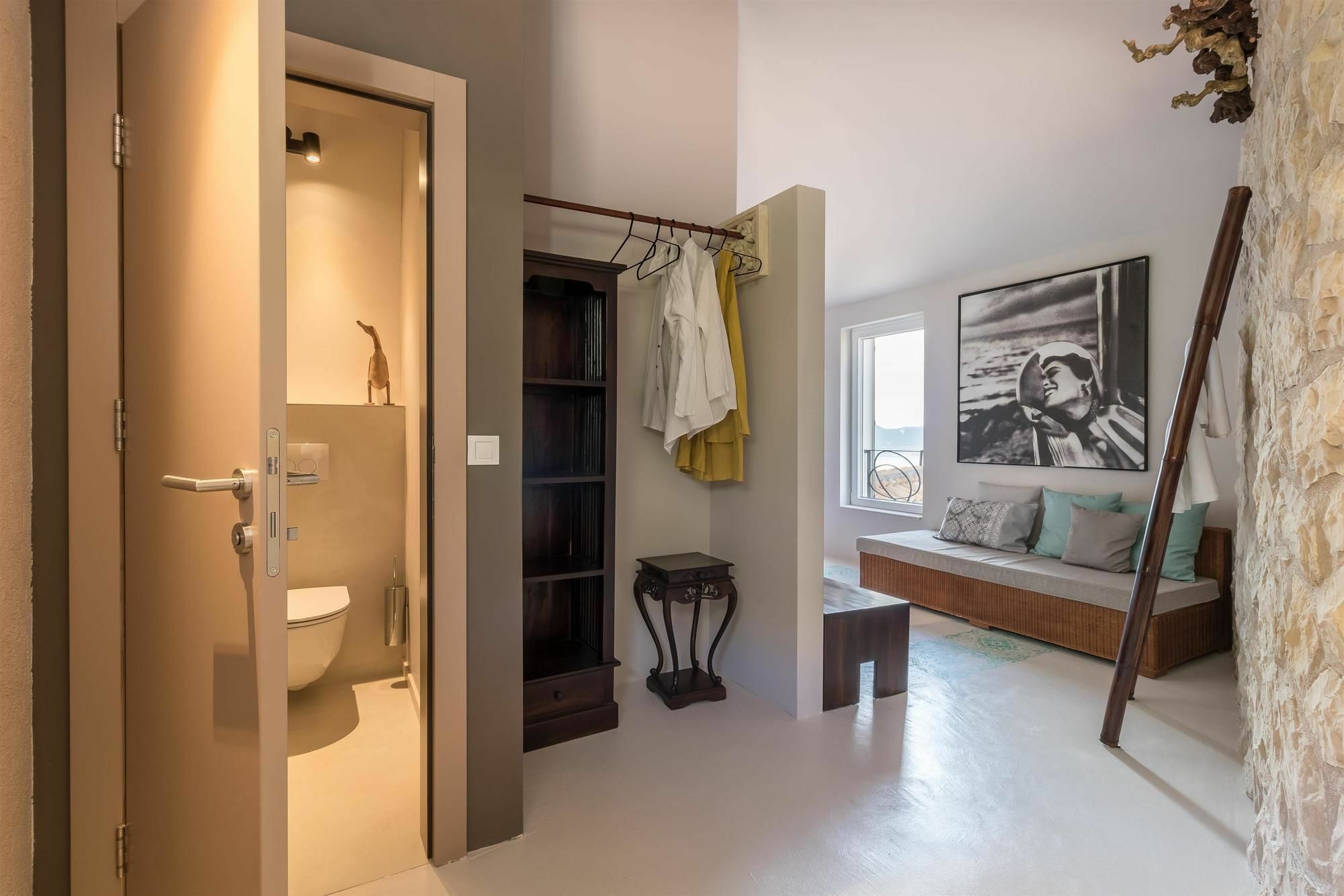 Ninon Dubrovnik - Adults Only Bed & Breakfast Brsečine Dış mekan fotoğraf