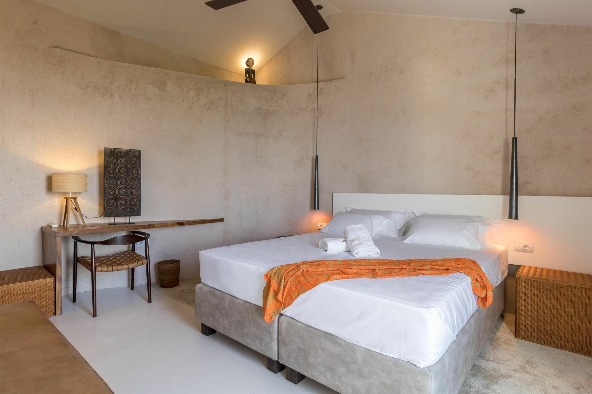 Ninon Dubrovnik - Adults Only Bed & Breakfast Brsečine Dış mekan fotoğraf