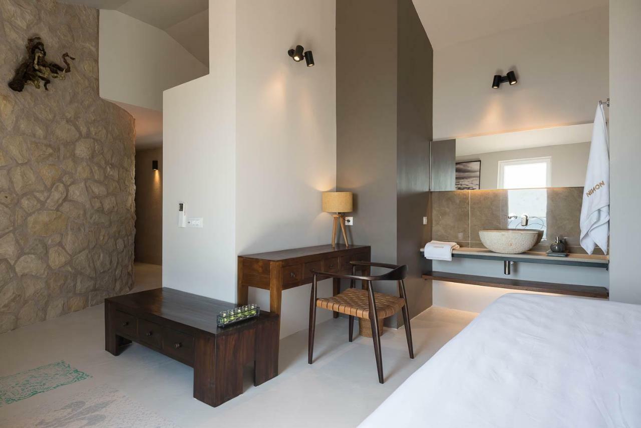 Ninon Dubrovnik - Adults Only Bed & Breakfast Brsečine Dış mekan fotoğraf