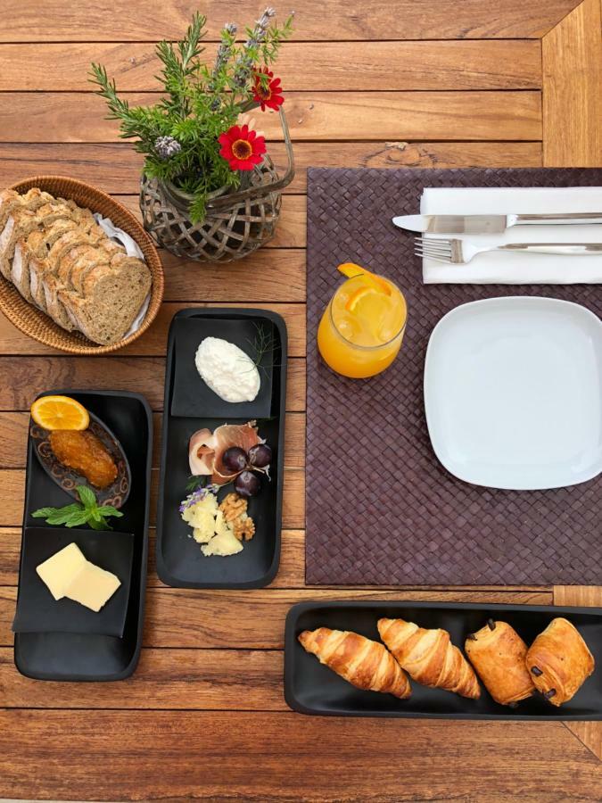 Ninon Dubrovnik - Adults Only Bed & Breakfast Brsečine Dış mekan fotoğraf