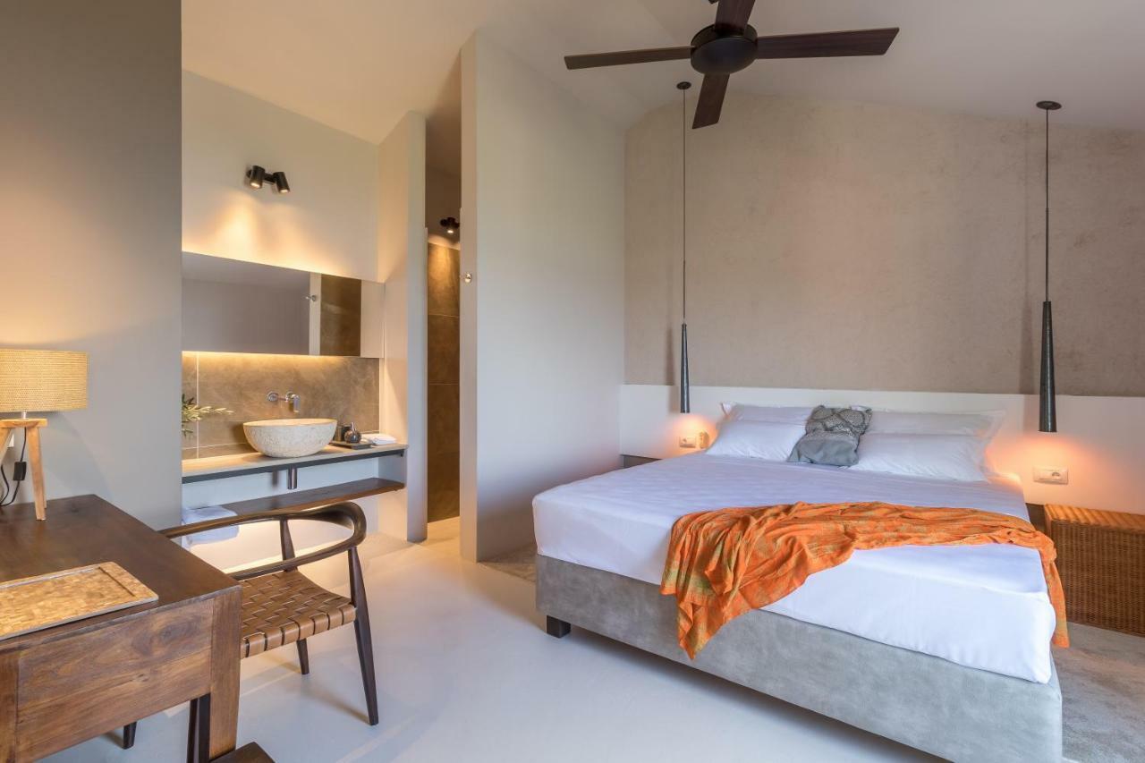 Ninon Dubrovnik - Adults Only Bed & Breakfast Brsečine Dış mekan fotoğraf