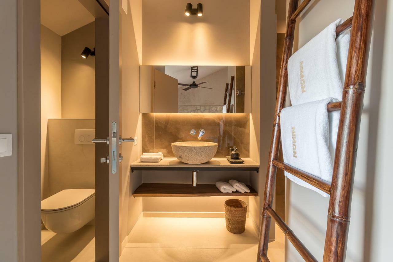 Ninon Dubrovnik - Adults Only Bed & Breakfast Brsečine Dış mekan fotoğraf