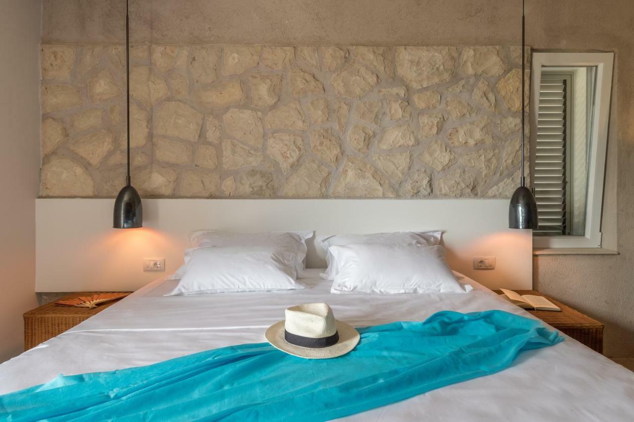 Ninon Dubrovnik - Adults Only Bed & Breakfast Brsečine Dış mekan fotoğraf