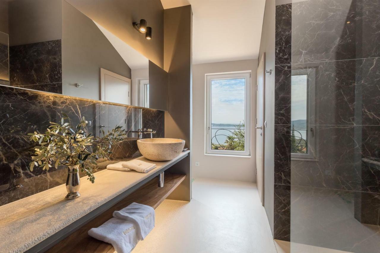 Ninon Dubrovnik - Adults Only Bed & Breakfast Brsečine Dış mekan fotoğraf