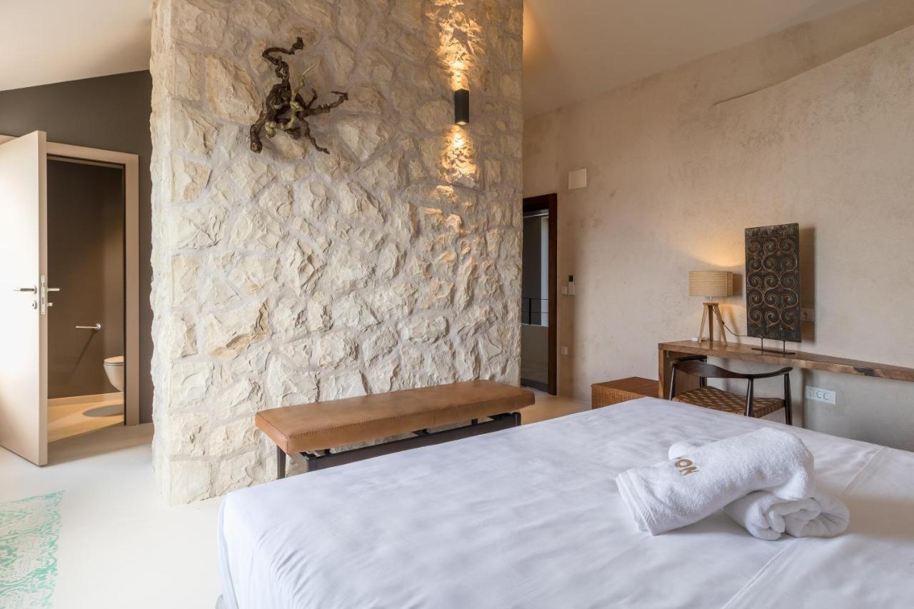Ninon Dubrovnik - Adults Only Bed & Breakfast Brsečine Dış mekan fotoğraf