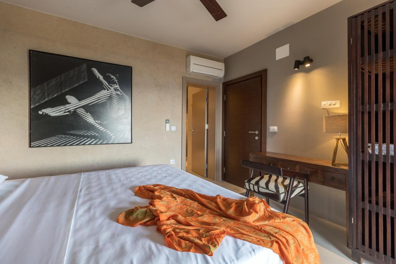 Ninon Dubrovnik - Adults Only Bed & Breakfast Brsečine Dış mekan fotoğraf